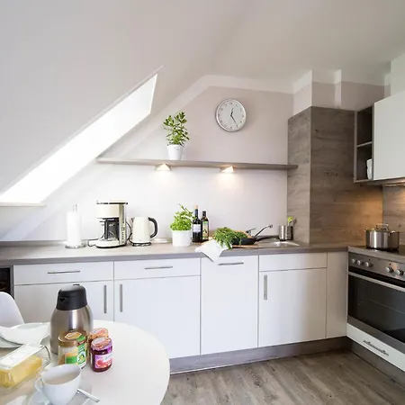 Timpe A2 Appartement Kellenhusen