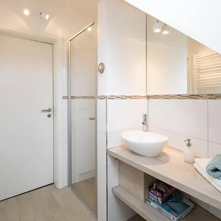 Appartement Timpe A2 Kellenhusen