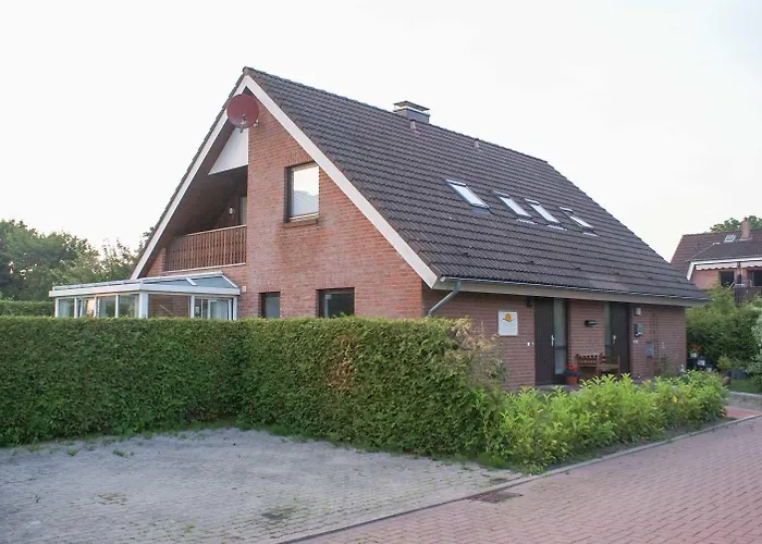 Timpe A2 Kellenhusen