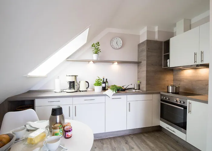 Timpe A2 Appartement Kellenhusen